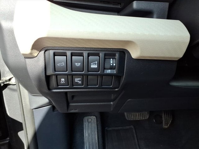 2021 Subaru Ascent Premium