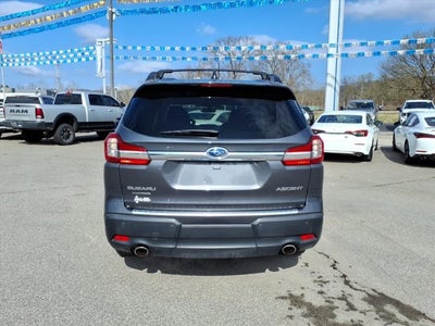 2021 Subaru Ascent Premium