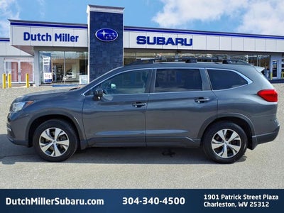 2021 Subaru Ascent Premium