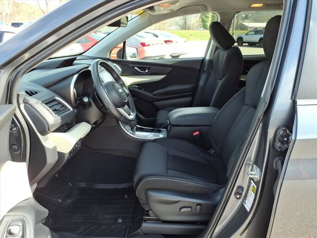 2021 Subaru Ascent Premium