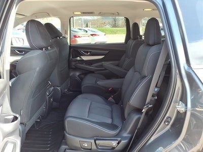 2021 Subaru Ascent Premium