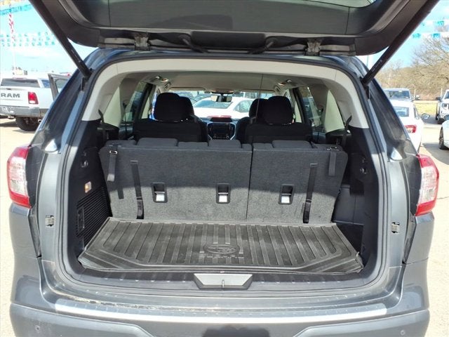 2021 Subaru Ascent Premium