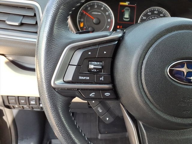 2021 Subaru Ascent Premium