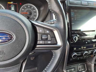 2021 Subaru Ascent Premium