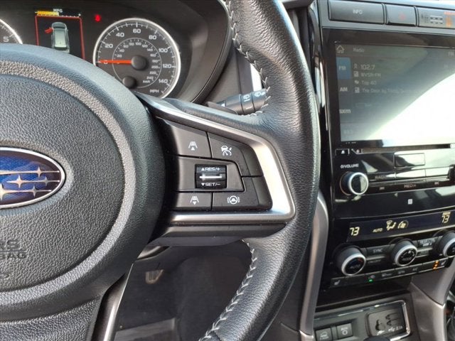 2021 Subaru Ascent Premium