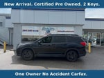 2025 Subaru Ascent Onyx Edition