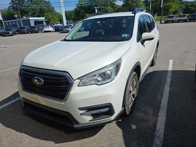 2021 Subaru Ascent Premium