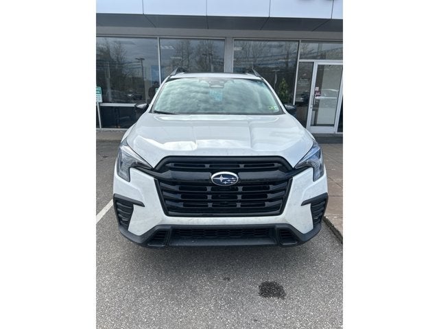 2024 Subaru Ascent Onyx Edition