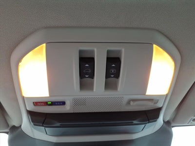 2024 Subaru Ascent Onyx Edition