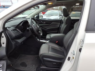 2024 Subaru Ascent Onyx Edition