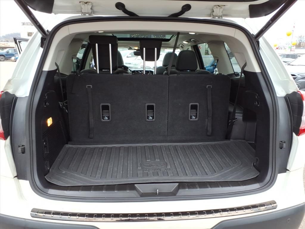 2024 Subaru Ascent Onyx Edition