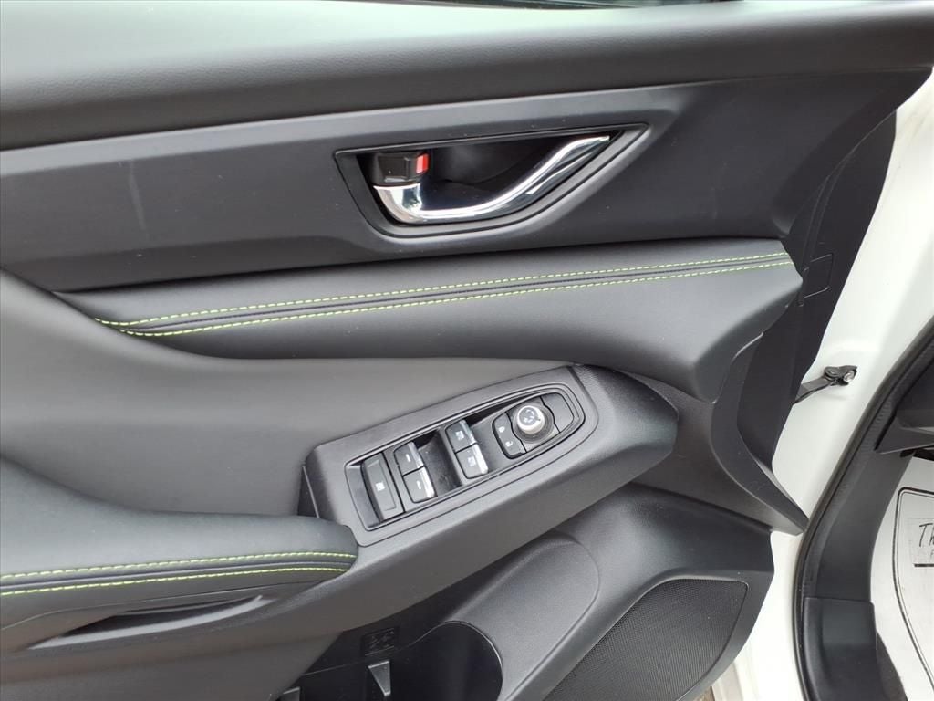 2024 Subaru Ascent Onyx Edition