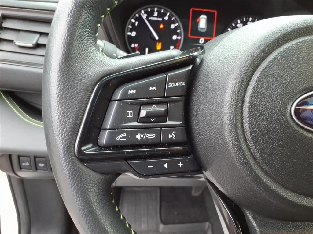 2024 Subaru Ascent Onyx Edition