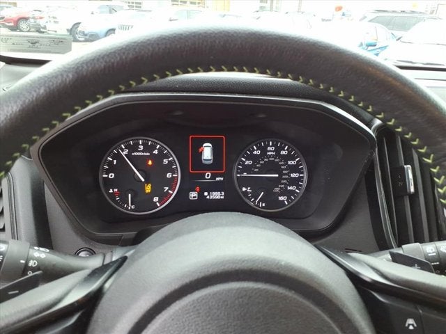 2024 Subaru Ascent Onyx Edition