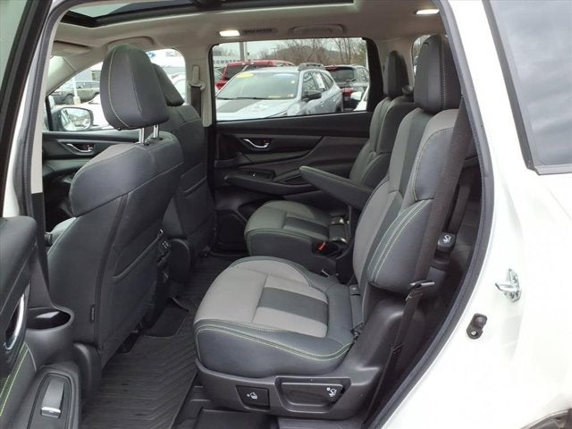 2024 Subaru Ascent Onyx Edition