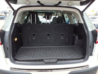 2024 Subaru Ascent Onyx Edition