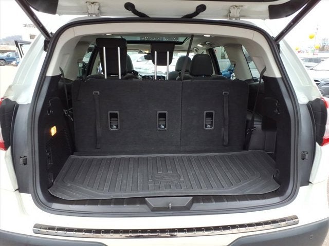 2024 Subaru Ascent Onyx Edition