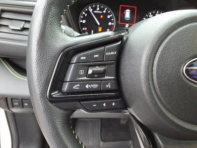 2024 Subaru Ascent Onyx Edition