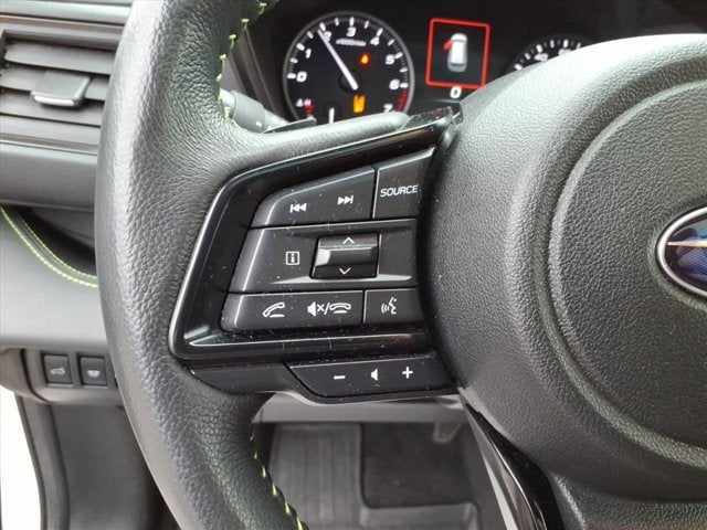 2024 Subaru Ascent Onyx Edition