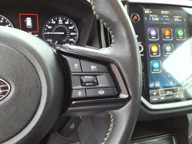 2024 Subaru Ascent Onyx Edition