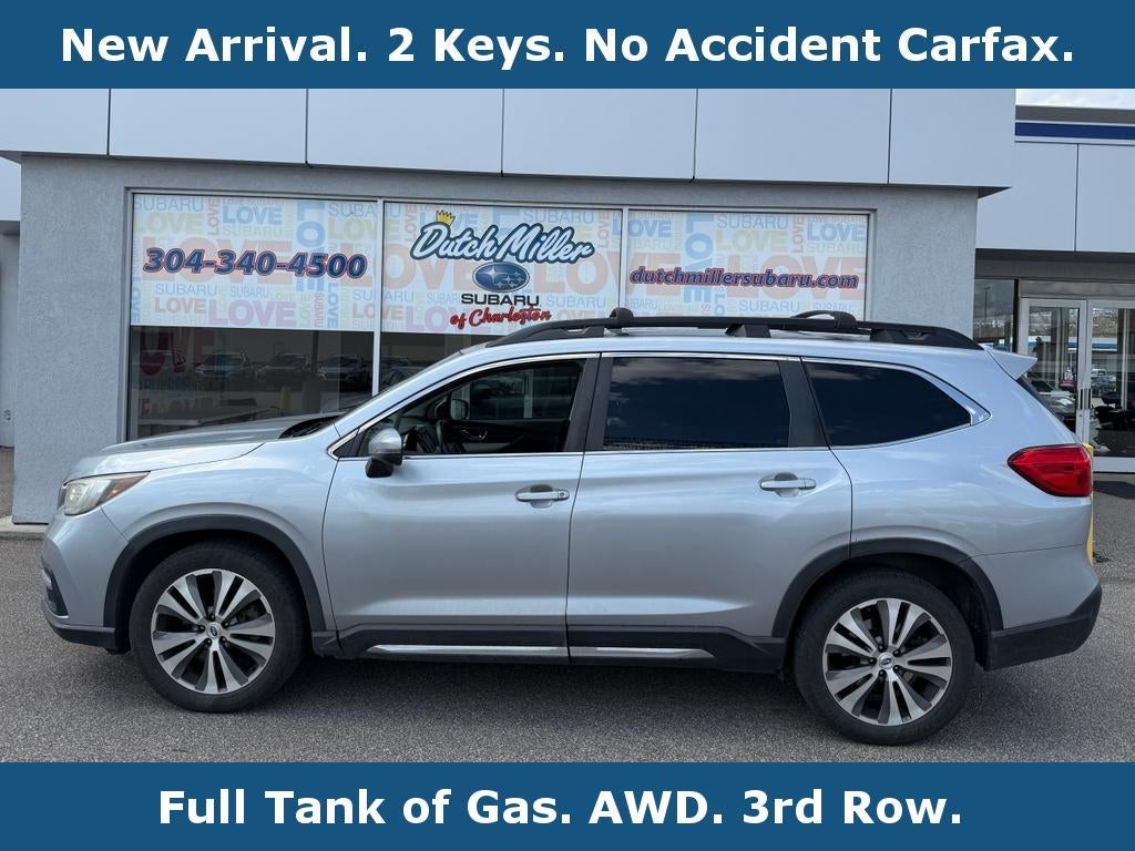 2019 Subaru Ascent Limited