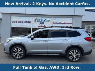 2019 Subaru Ascent Limited