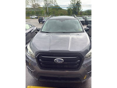 2022 Subaru Ascent Onyx Edition