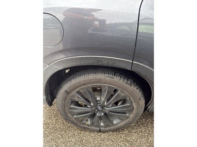 2022 Subaru Ascent Onyx Edition