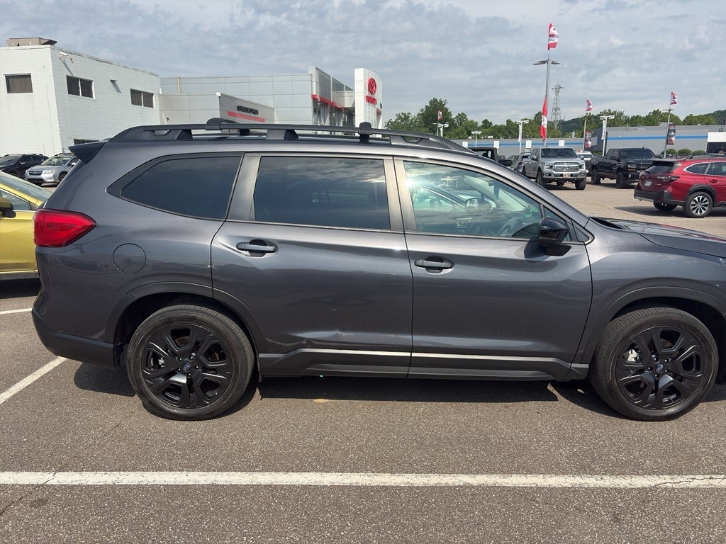 2024 Subaru Ascent Onyx Edition Limited
