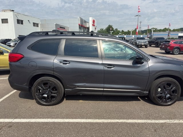 2024 Subaru Ascent Onyx Edition Limited