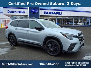 2024 Subaru Ascent Onyx Edition Limited