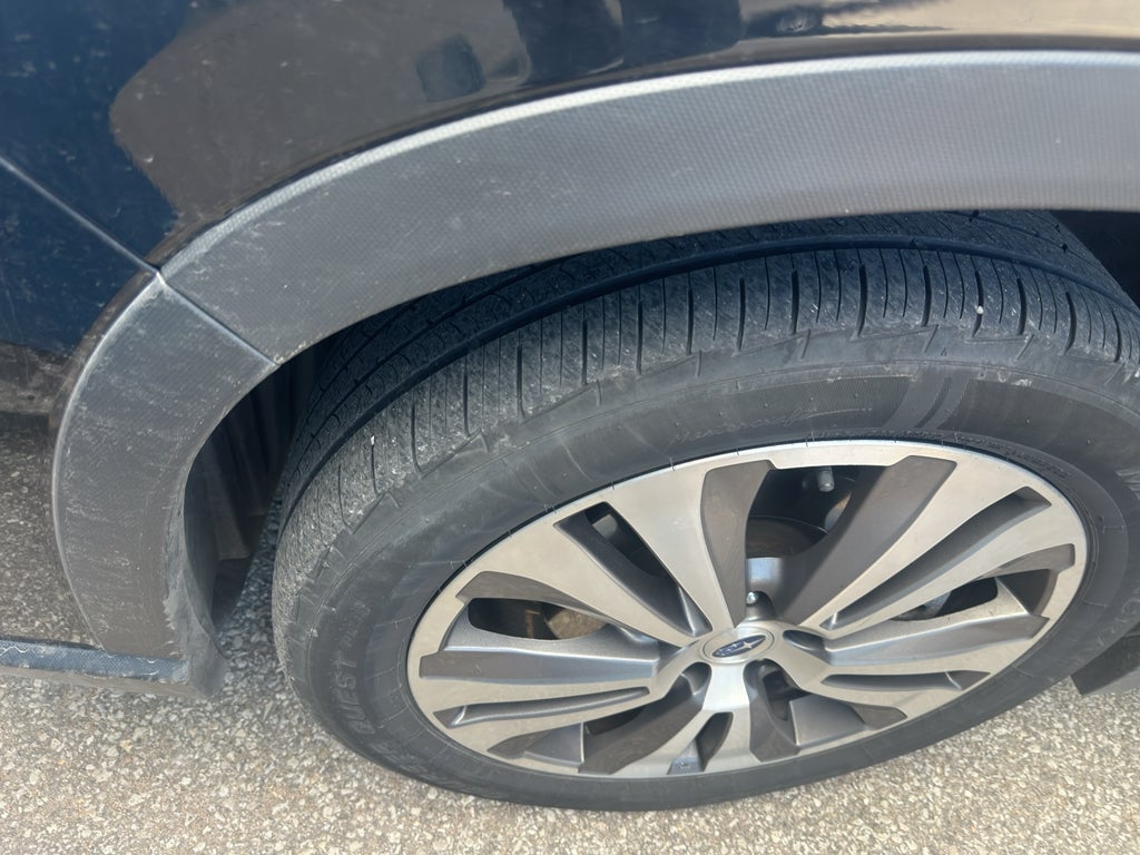 2021 Subaru Ascent Limited