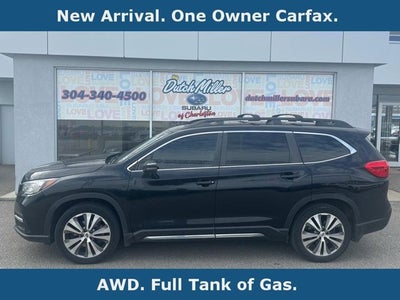 2021 Subaru Ascent Limited