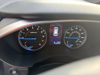 2019 Subaru Ascent Limited