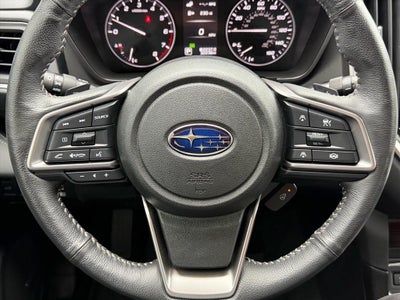 2025 Subaru Ascent Limited