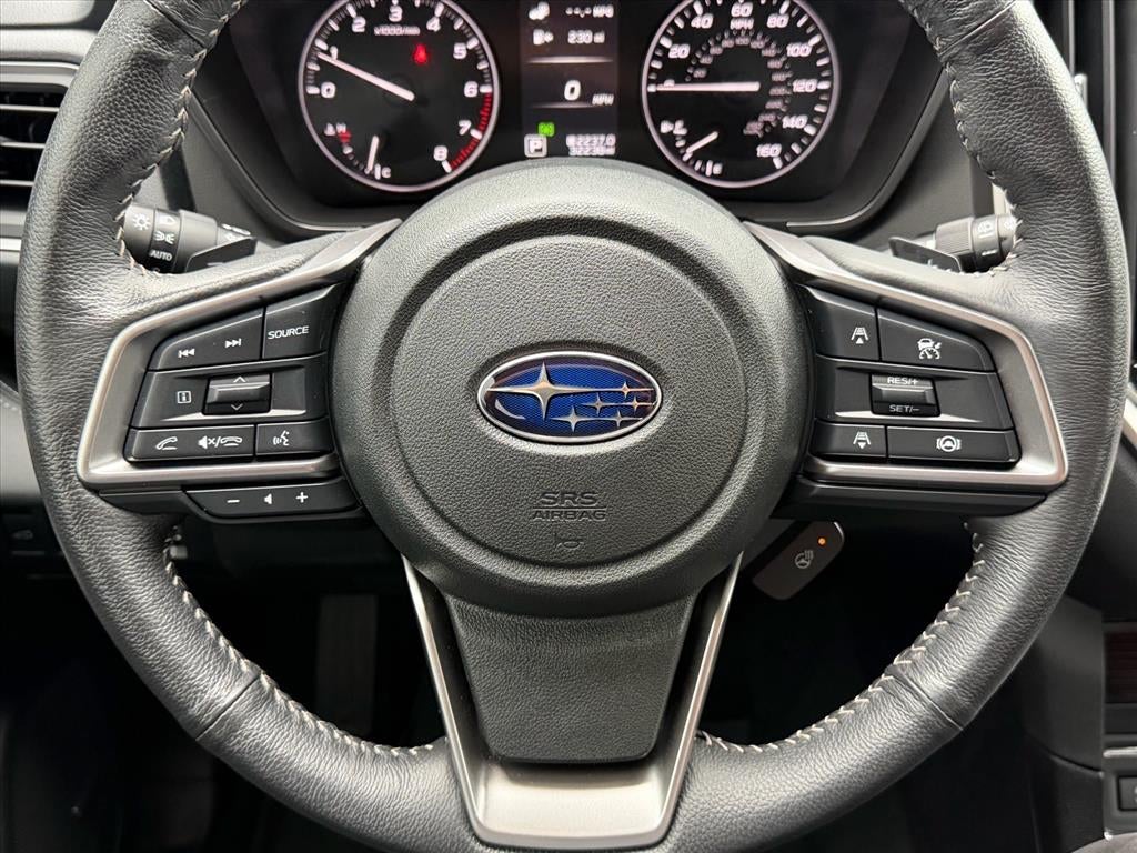 2025 Subaru Ascent Limited