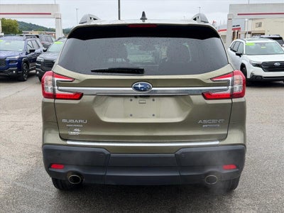 2025 Subaru Ascent Limited
