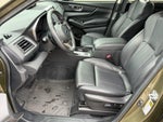 2025 Subaru Ascent Limited
