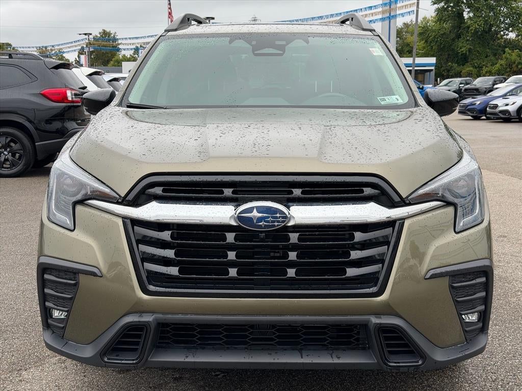 2025 Subaru Ascent Limited