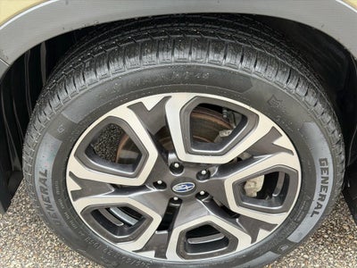 2025 Subaru Ascent Limited