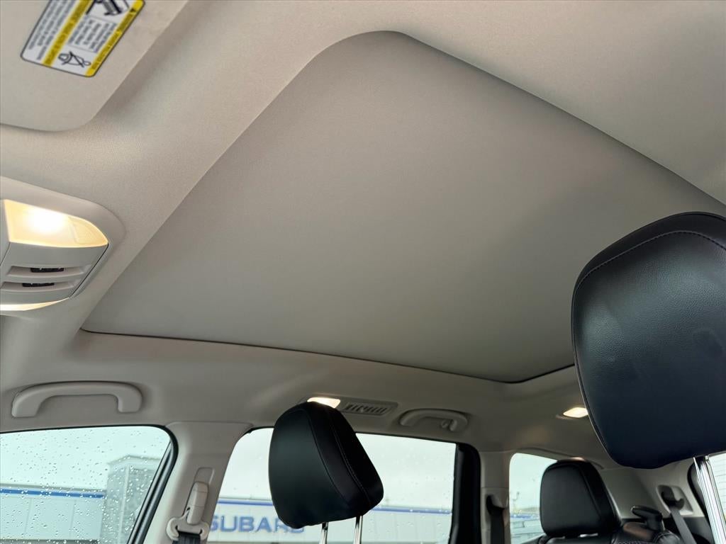 2025 Subaru Ascent Limited