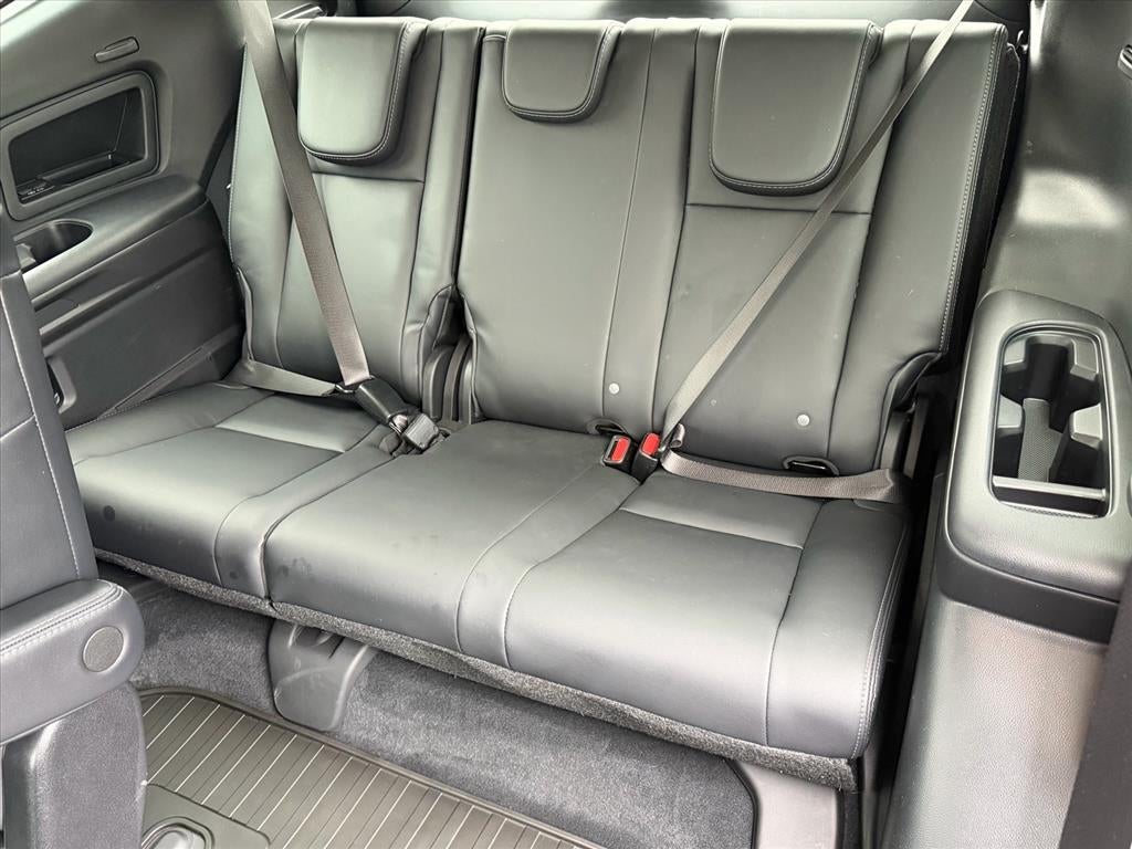 2025 Subaru Ascent Limited