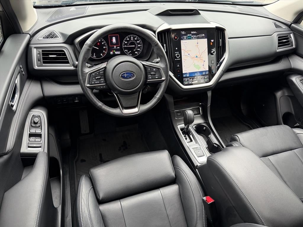 2025 Subaru Ascent Limited