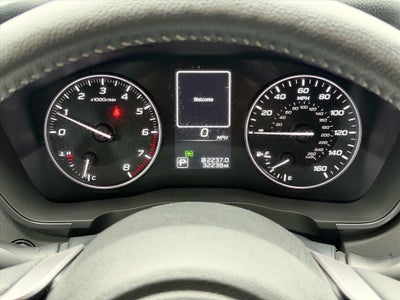 2025 Subaru Ascent Limited