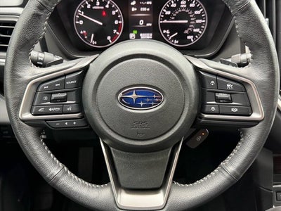 2025 Subaru Ascent Limited