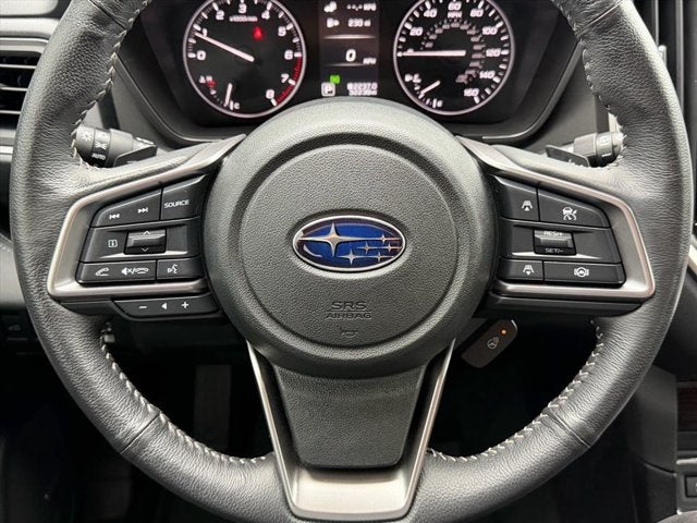 2025 Subaru Ascent Limited