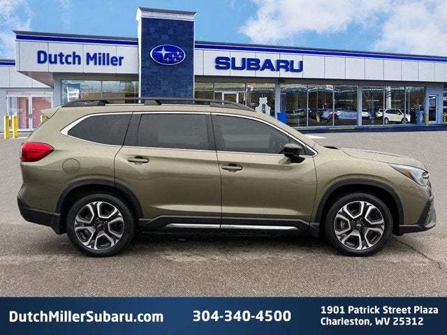 2025 Subaru Ascent Limited