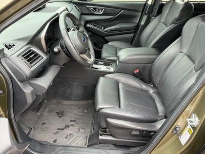 2025 Subaru Ascent Limited