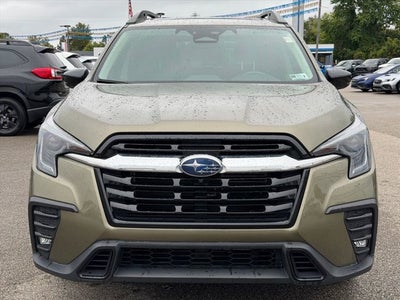 2025 Subaru Ascent Limited