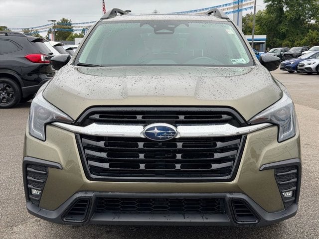 2025 Subaru Ascent Limited